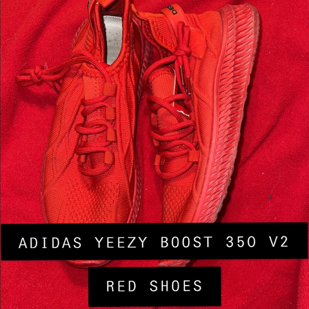 Adidas Yeezy boost 350V2